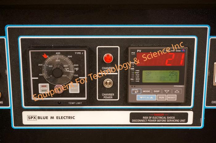 <br />
<b>Notice</b>: Undefined index: alt in <b>/home/equiptec/public_html/addon-domains/equipx.net/themes/equip/template/product/products.php</b> on line <b>96</b><br />
TPS Blue M DCI-256-E-MP-350 inert gas mechanical convection oven